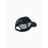 Gorra The North Face TNF Logo Trucker Negra