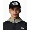 Gorra The North Face TNF Logo Trucker Negra