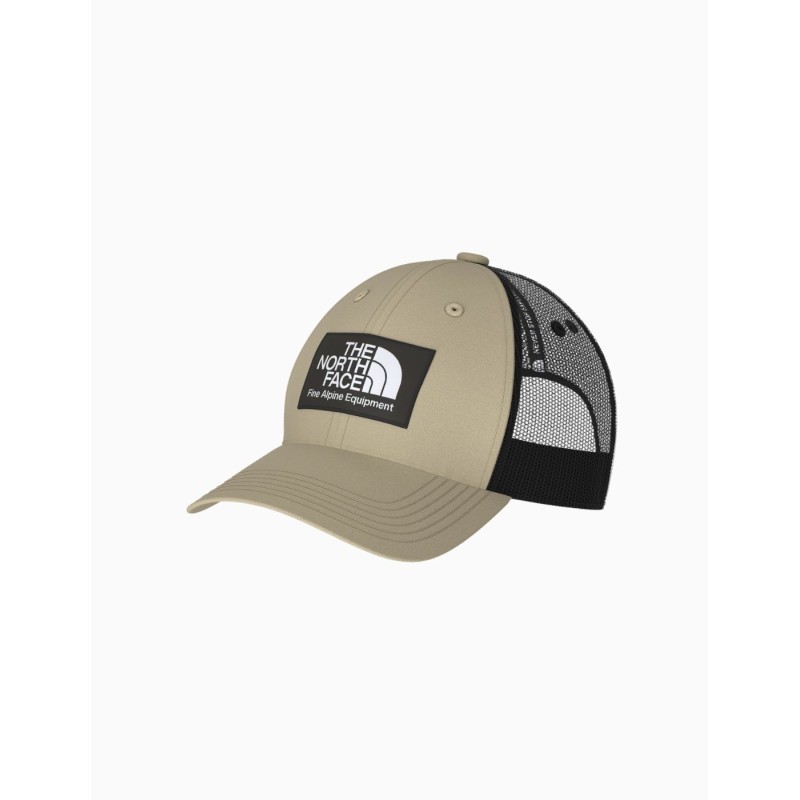 Gorra The North Face Mudder Trucker Gravel