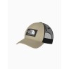 Gorra The North Face Mudder Trucker Gravel