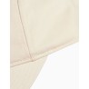 Gorra Baseball Cap Classic Trefoil Wonder White