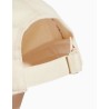 Gorra Baseball Cap Classic Trefoil Wonder White