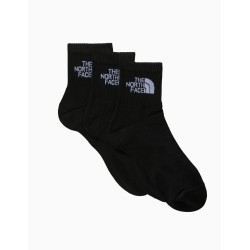 Calcetines The North Face Multi Sport Cush Quarter