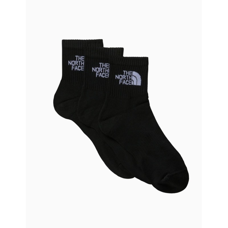 Calcetines The North Face Multi Sport Cush Quarter
