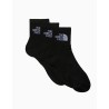 Calcetines The North Face Multi Sport Cush Quarter