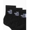 Calcetines The North Face Multi Sport Cush Quarter