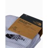Calcetines The North Face Multi Sport Cush Quarter Blancos