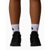 Calcetines The North Face Multi Sport Cush Quarter Blancos