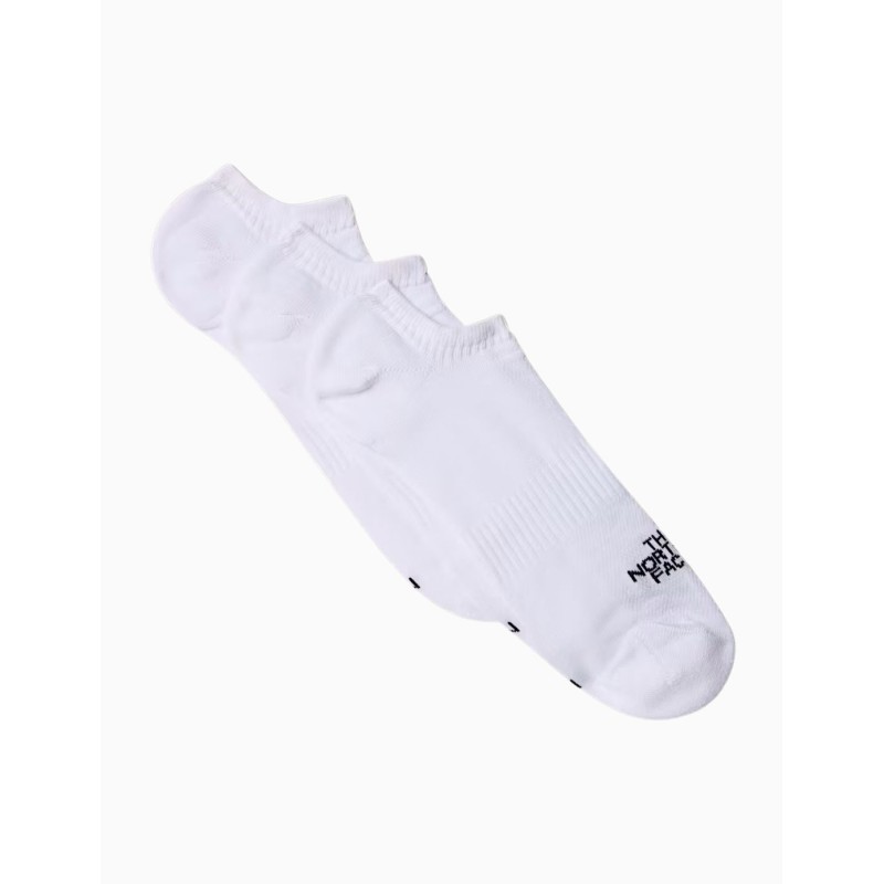 Calcetines The North Face Invisibles Multi Sport Blancos