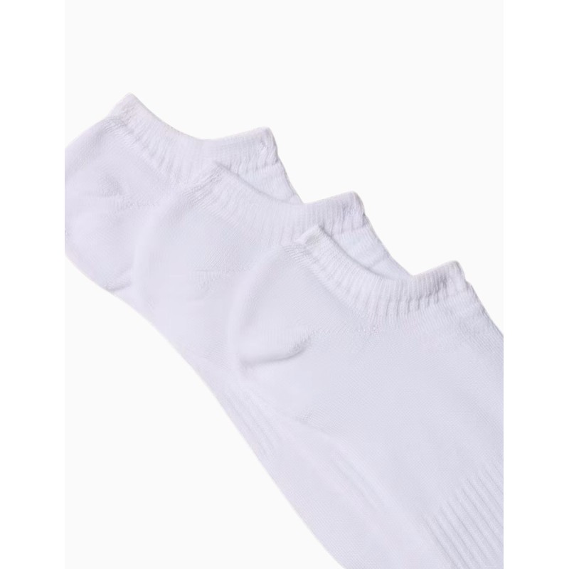 Calcetines The North Face Invisibles Multi Sport Blancos