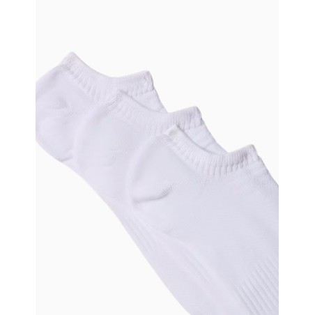 Calcetines The North Face Invisibles Multi Sport Blancos