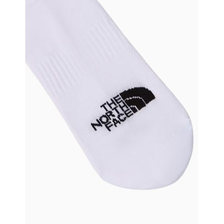 Calcetines The North Face Invisibles Multi Sport Blancos