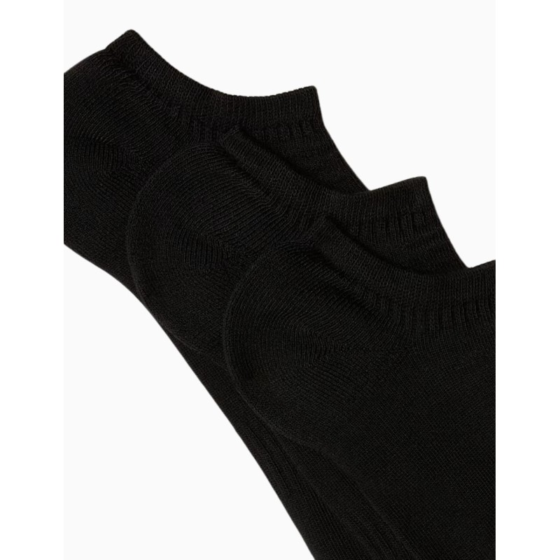 Calcetines The North Face Invisibles Multi Sport Negros