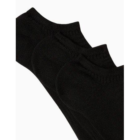 Calcetines The North Face Invisibles Multi Sport Negros