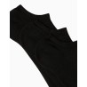 Calcetines The North Face Invisibles Multi Sport Negros