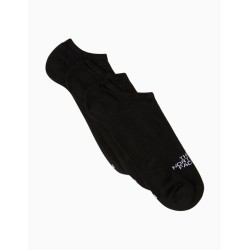 Calcetines The North Face Invisibles Multi Sport Negros