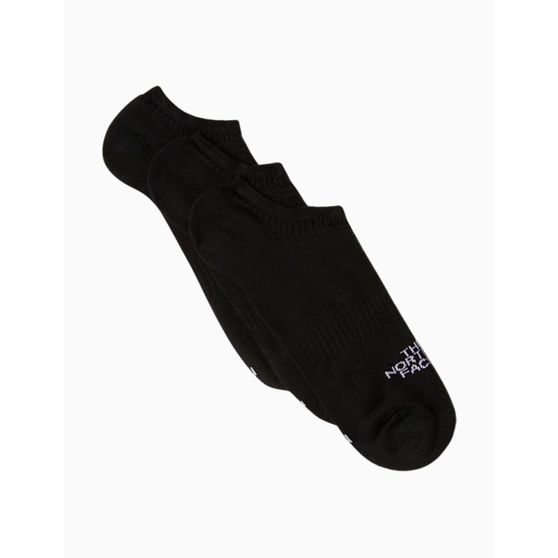 Calcetines The North Face Invisibles Multi Sport Negros