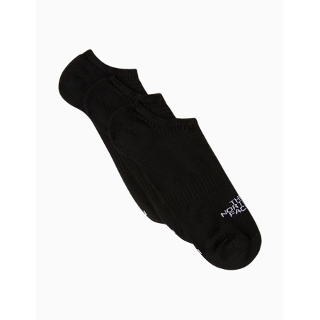 Calcetines The North Face Invisibles Multi Sport Negros