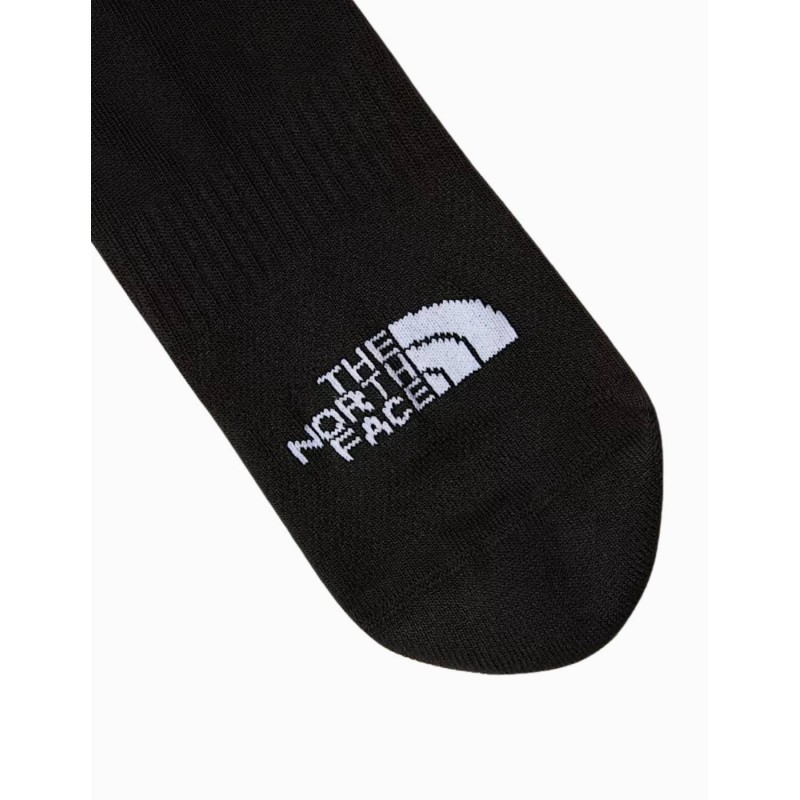 Calcetines The North Face Invisibles Multi Sport Negros