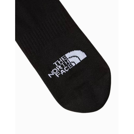 Calcetines The North Face Invisibles Multi Sport Negros