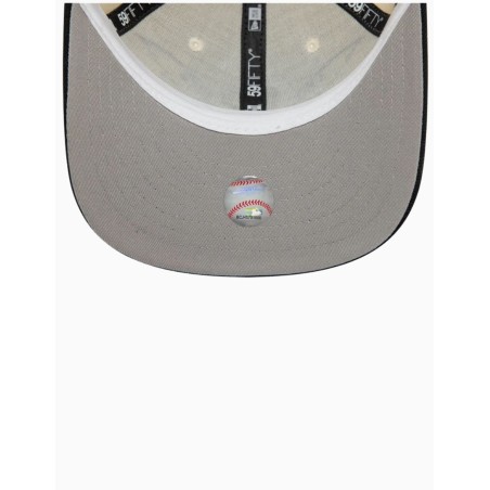 Gorra New Era ajustada 59FIFTY del equipo Pittsburgh Pirates de la MLB