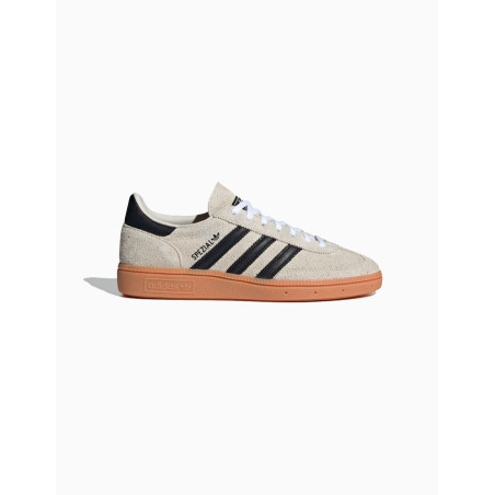 Zapatillas Adidas Handball Spezial W Aluminium Black