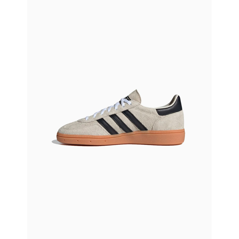 Zapatillas Adidas Handball Spezial W Aluminium Black