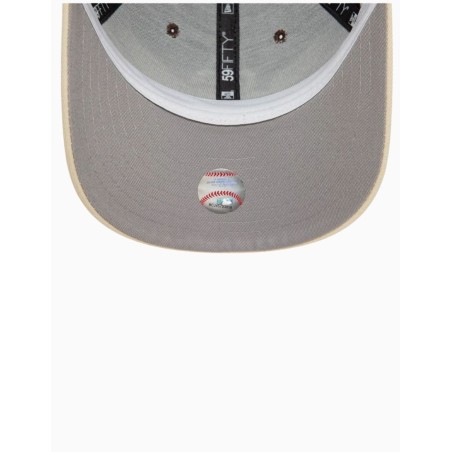 Gorra New Era ajustada 59FIFTY del equipo San Francisco Giants de la MLB