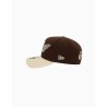 Gorra New Era ajustada 59FIFTY del equipo San Francisco Giants de la MLB