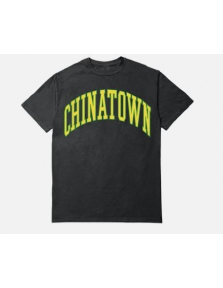 CAMISETA CHINATOWN MARKET ARC T-SHIRT