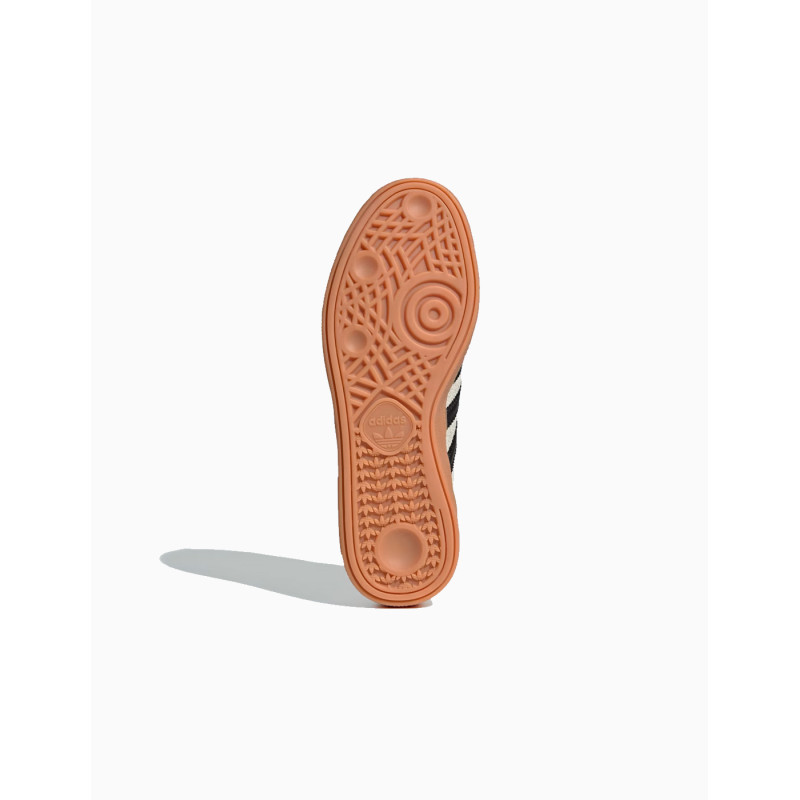 Zapatillas Adidas Handball Spezial W Aluminium Black