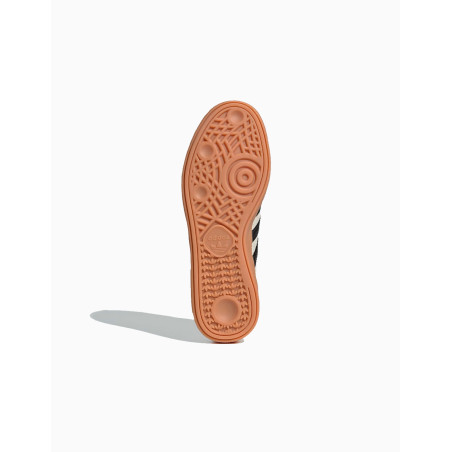 Zapatillas Adidas Handball Spezial W Aluminium Black