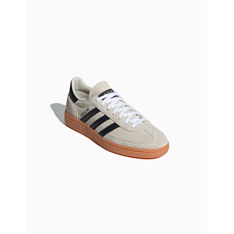 Zapatillas Adidas Handball Spezial W Aluminium Black