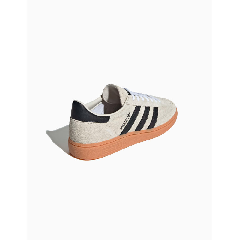 Zapatillas Adidas Handball Spezial W Aluminium Black