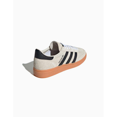 Zapatillas Adidas Handball Spezial W Aluminium Black