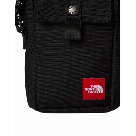 Bandolera The North Face pequeña Red Box Small Bag
