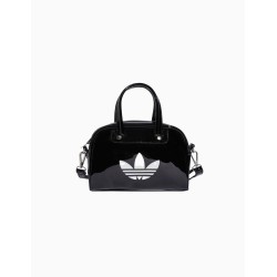 Bolso Adidas Bowling Adicolor Mini Negro