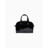Bolso Adidas Bowling Adicolor Mini Negro