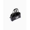 Bolso Adidas Bowling Adicolor Mini Negro