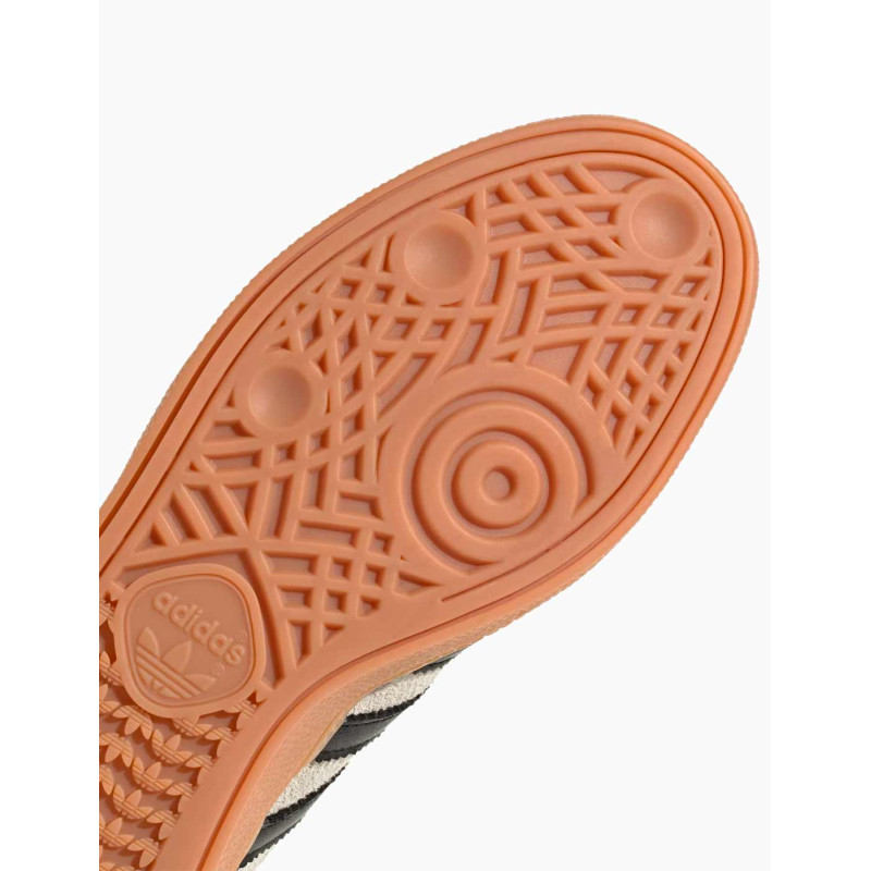 Zapatillas Adidas Handball Spezial W Aluminium Black