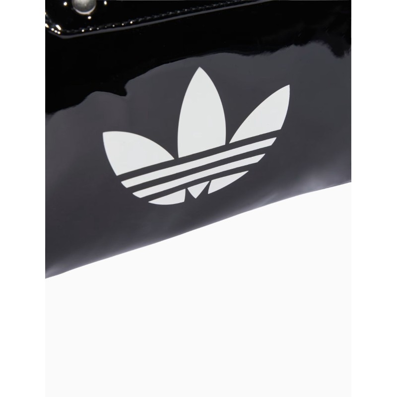 Bolso Adidas Bowling Adicolor Mini Negro