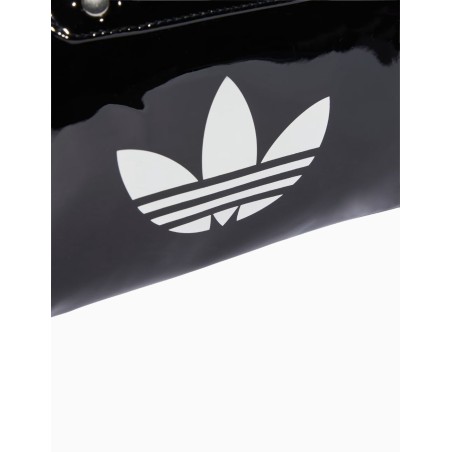 Bolso Adidas Bowling Adicolor Mini Negro