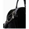 Bolso Adidas Bowling Adicolor Mini Negro