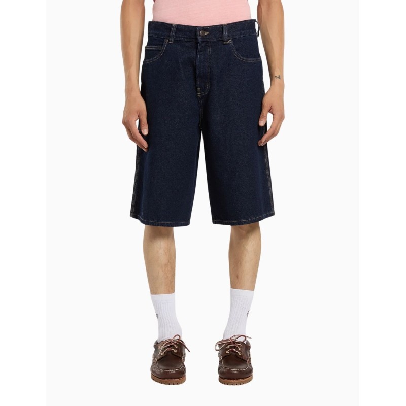 Vaqueros Dickies cortos 958 holgados 13-Inch