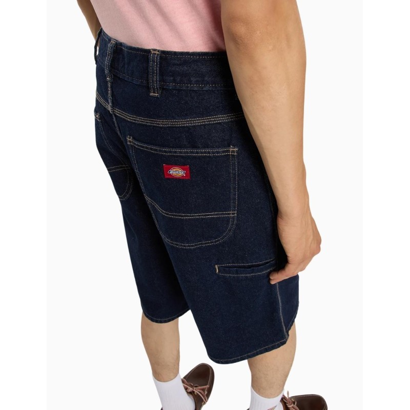 Vaqueros Dickies cortos 958 holgados 13-Inch