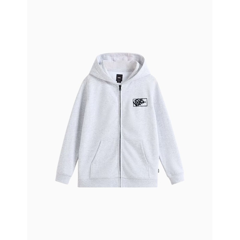 Chaqueta Vans By Blocked Box de niños
