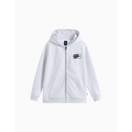 Chaqueta Vans By Blocked Box de niños