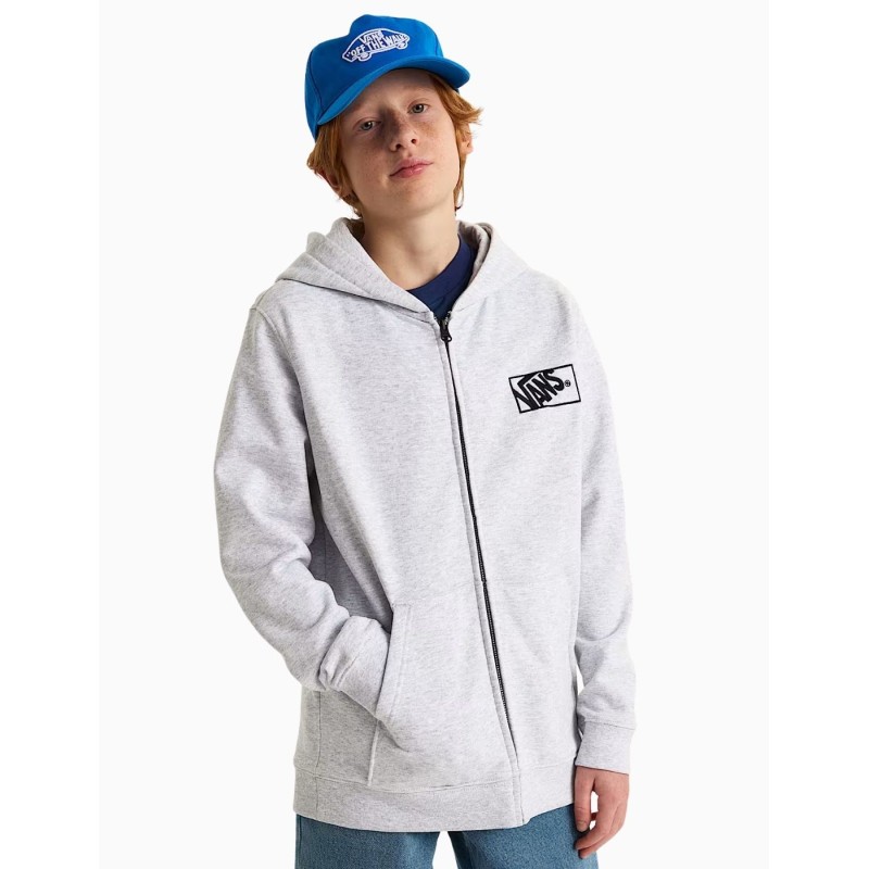 Chaqueta Vans By Blocked Box de niños