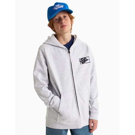Chaqueta Vans By Blocked Box de niños