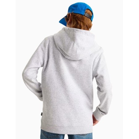 Chaqueta Vans By Blocked Box de niños